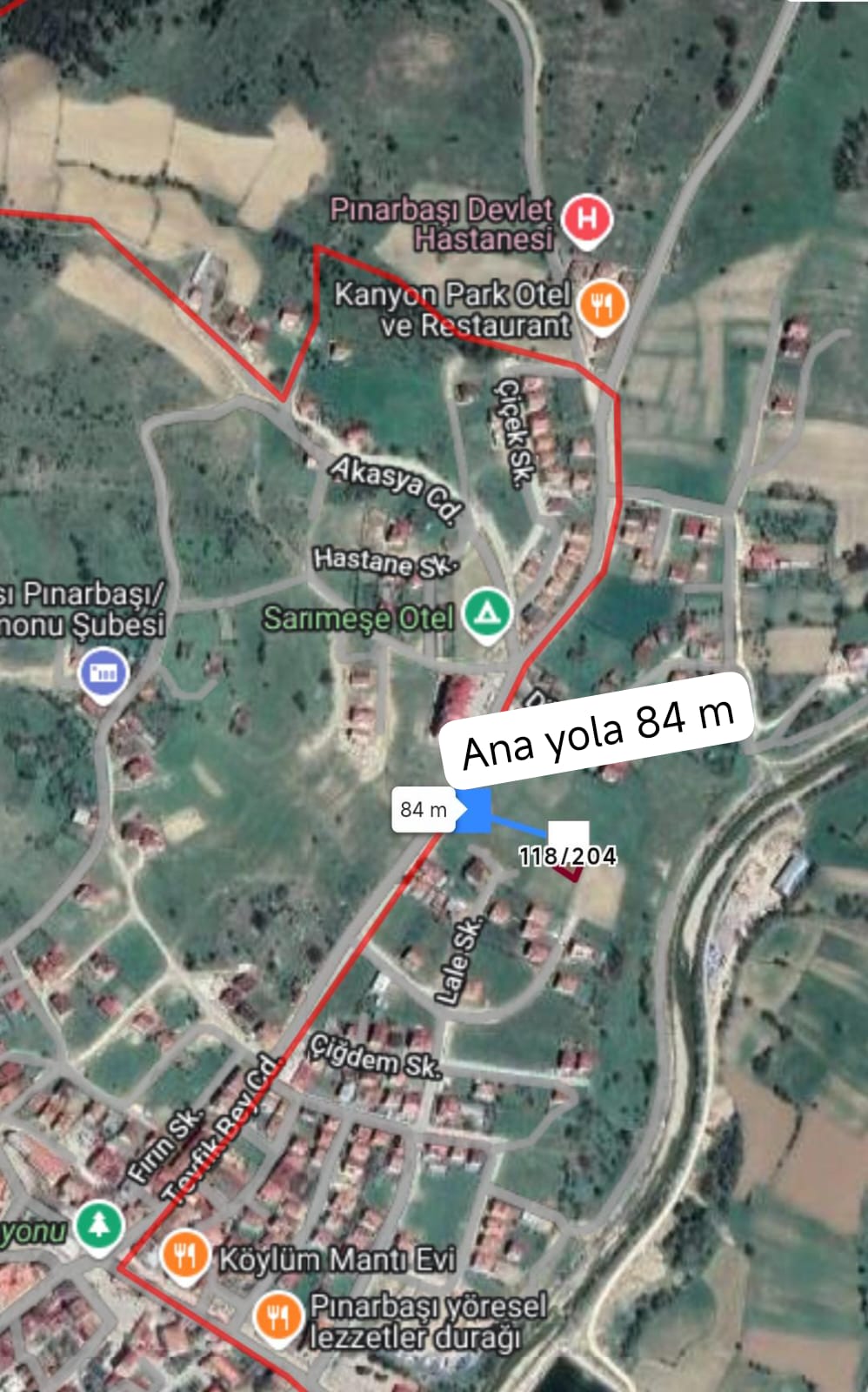 İlan Fotoğrafı